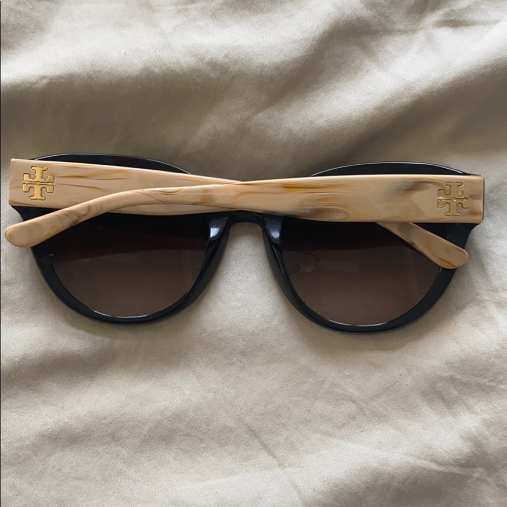 Tory Burch sunglasses